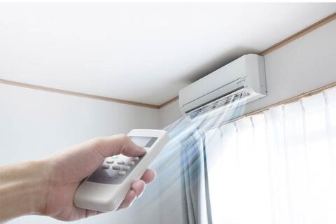 مصرف برق کولرهای گازی ۸ برابر کولر آبی است