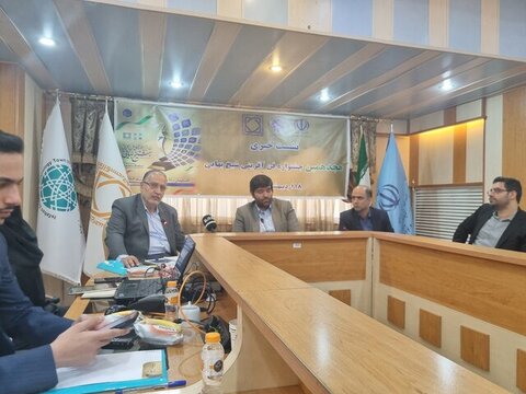 ماموریت ۱۰ پارک فناوری برای رسوخ فناوری به صنایع سنتی