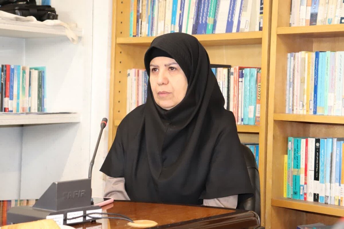 انتصاب سرپرست معاونت امور صنایع اداره صمت اصفهان