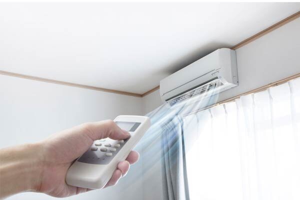 مصرف برق کولرهای گازی ۸ برابر کولر آبی است