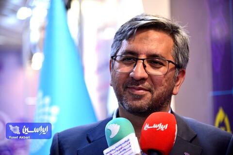 فولاد مبارکه به یکی از بازیگران اصلی اکوسیستم نوآوری ایران تبدیل شده است/۴۰ سرمایه گذاری توسط صندوق سرمایه گذاری خطرپذیر فولاد مبارکه