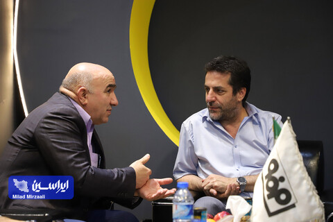 اولین روز از بیست و هشتمین نمایشگاه بین المللی نفت گاز،پتروشیمی و پالایش