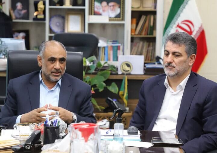 اولویت وزارت جهاد کشاورزی مسکن و بیمه تکمیلی کارکنان است