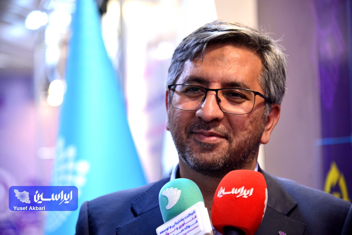 فولاد مبارکه به یکی از بازیگران اصلی اکوسیستم نوآوری ایران تبدیل شده است/۴۰ سرمایه گذاری توسط صندوق سرمایه گذاری خطرپذیر فولاد مبارکه