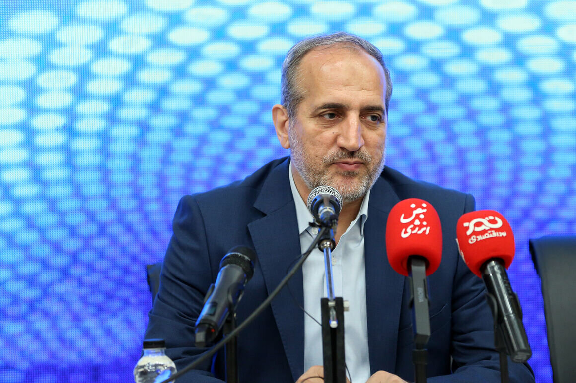 برنامه‌ای برای صادرات گاز به اروپا نداریم