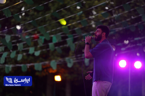 برگزاری جشن روز دختر در شرکت فولاد مبارکه به مناسبت میلاد حضرت معصومه(س)