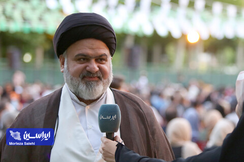 برگزاری جشن روز دختر در شرکت فولاد مبارکه به مناسبت میلاد حضرت معصومه(س)