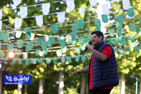 برگزاری جشن روز دختر در شرکت فولاد مبارکه به مناسبت میلاد حضرت معصومه(س)