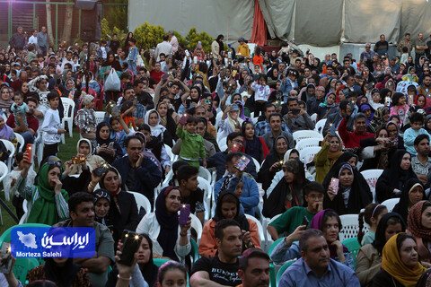 برگزاری جشن روز دختر در شرکت فولاد مبارکه به مناسبت میلاد حضرت معصومه(س)