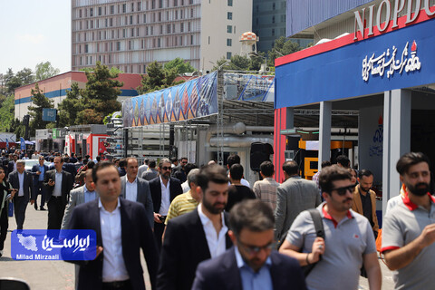 نمایشگاه‌ها، پل ارتباطی بین بازار و تولیدکننده