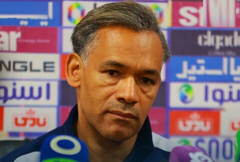 مورایس: سازماندهی و آماده‌سازی سپاهان، پیروزی را به ما می‌دهد