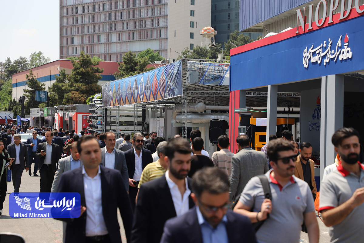 نمایشگاه‌ها، پل ارتباطی بین بازار و تولیدکننده