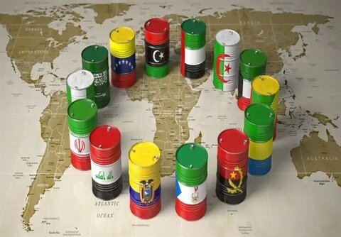 ایران دومین تولیدکننده بزرگ سوخت مایع در اوپک شد