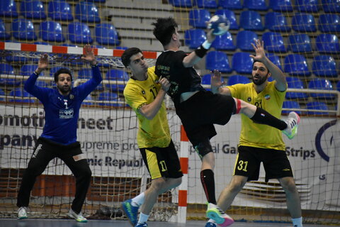 سپاهانی‌ها انتقام دور رفت را از گیتی‌پسند گرفتند