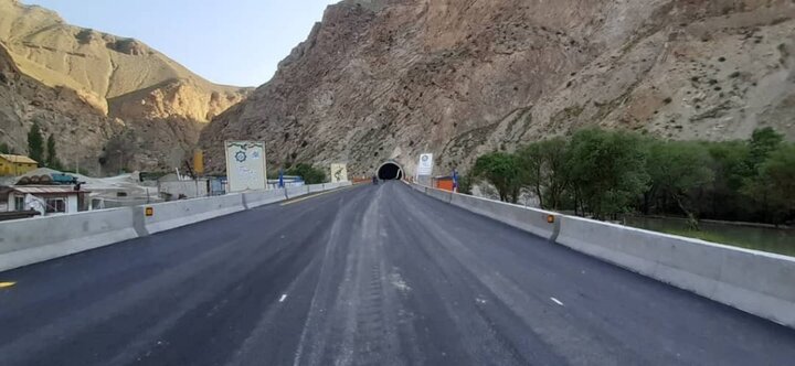 تردد در محورهای شمالی کشور به جز هراز روان است