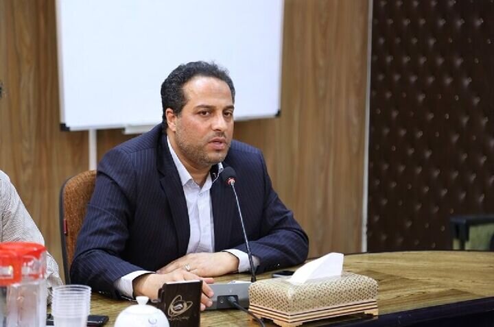 شرکت‌های آب و فاضلاب باید با دانش روز دنیا اداره شوند