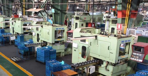 ۳۶ واحد صنعتی و معدنی خراسان جنوبی به چرخه تولید بازگشت