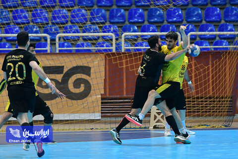 زمان قرعه کشی لیگ برتر هندبال بانوان و آقایان مشخص شد