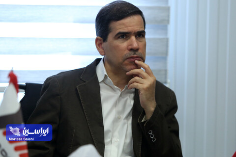 بازدید مدیرعامل مپنا و هیئت همراه از نیروگاه سیکل ترکیبی