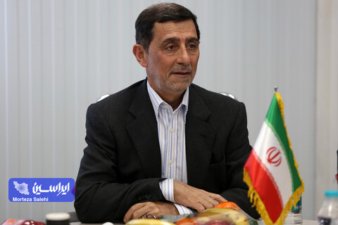 بازدید مدیرعامل مپنا و هیئت همراه از نیروگاه سیکل ترکیبی