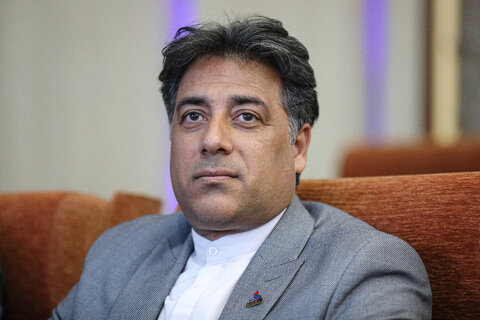 امامی‌مهر: هفتاد درصد تیم برای لیگ برتر فوتسال از اصفهان هستند