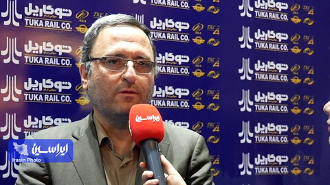 همکاری گسترده مپنا با فولاد مبارکه در حوزه حمل و نقل