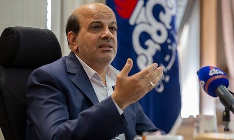 پیشگامی ایران در تولید گاز پارس جنوبی