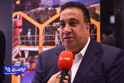 آمار ذخایر قطعی سنگ آهن کشور مربوط به مطالعات سال‌های قبل است/لزوم سرمایه‌گذاری برای اکتشاف