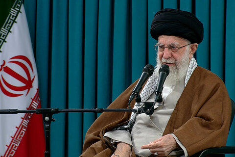 حرکت مردم در رویارویی با تحریم انتخابات کاری درخشان است