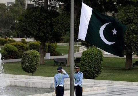 پاکستان عزای عمومی اعلام کرد