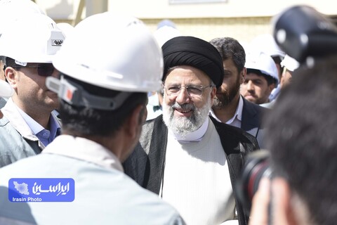 مروری بر عملکرد دولت سیزدهم در بخش معدن