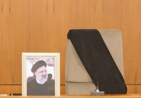 جلسه فوق العاده هیأت دولت به ریاست مخبر آغاز شد