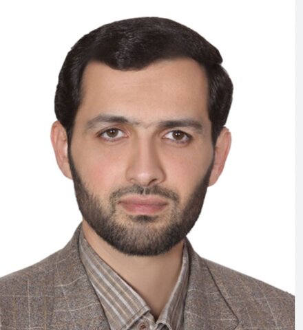 مهدی صدری سرپرست اداره کل ورزش و جوانان استان اصفهان شد +سوابق