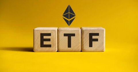 پذیرش صندوق ETF اتریوم توسط SEC / ملکه ارزهای دیجیتال افسانه می‌شود؟