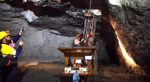 جایگاه فناوری‌های هوشمند در معادن جهان/ ارزش ۳۴ میلیارد دلاری بازار استخراج هوشمند معدن