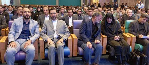 مراسم معارفه و تکریم مدیرکل ورزش استان اصفهان برگزار شد