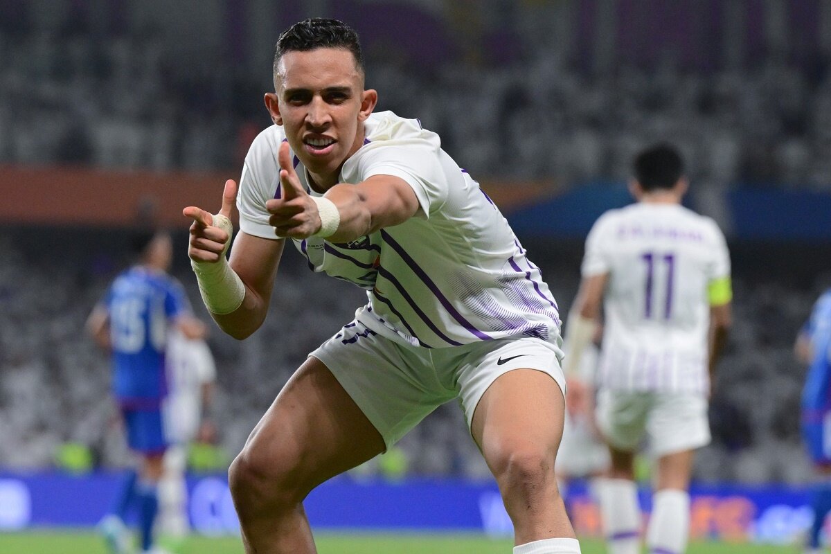 العین برای دومین مرتبه قهرمان آسیا شد