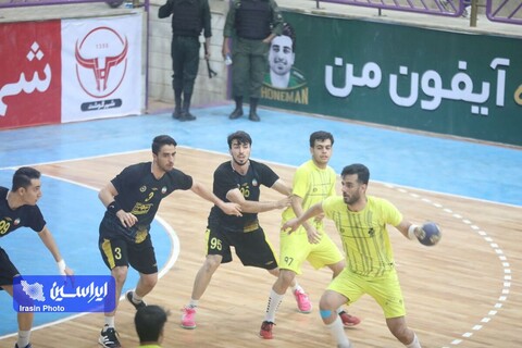 گزارش تصویری سپاهان پیکان