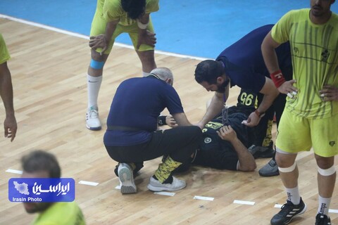 گزارش تصویری سپاهان پیکان