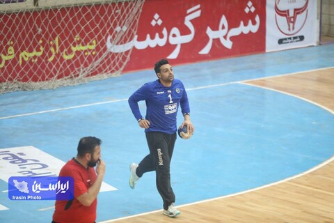 گزارش تصویری سپاهان پیکان