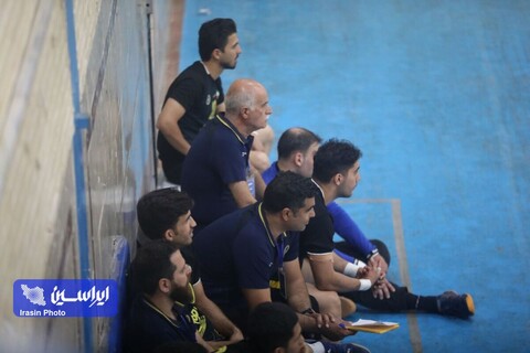 گزارش تصویری سپاهان پیکان