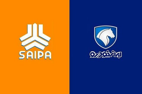 شرکت‌های سایپا و ایران خودرو از هر نوع واگذاری و تغییر و تحول در سهام منع شدند