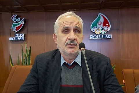 اصفهان در جایگاه نخست ورزش‌های نابینایان و کم‌بینایان