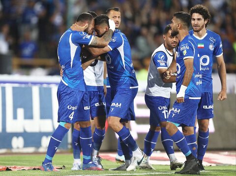 پیمان طالبی: محرم می‌تواند از پرسپولیس یک امتیاز بگیرد