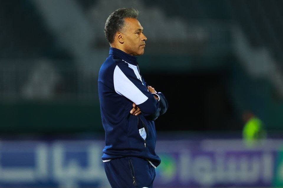 مورایس: برد در اراک برای سپاهان مهم بود