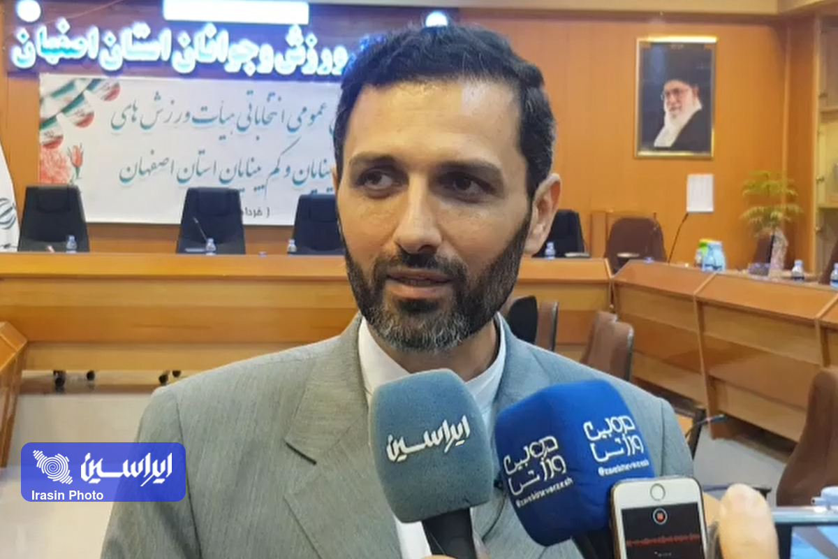  ترویج ورزش همگانی برای کسب سلامتی بیشتر/ دعوت خاص از جامعه جوانان