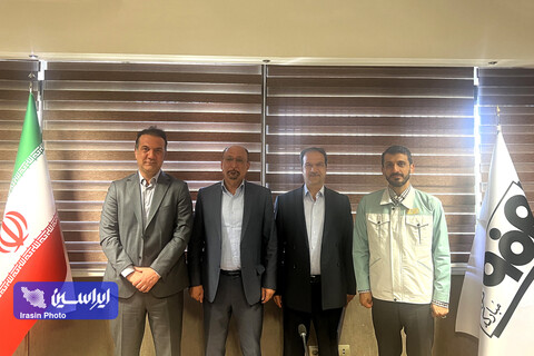 استراتژی و راهبرد بلندمدت فولاد مبارکه افزایش توان تولید محصولات خاص در منطقه است