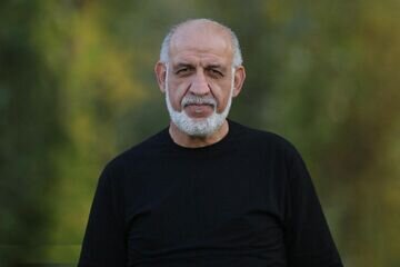 مهدی فنونی‌زاده: باید به نکونام حق بدهیم