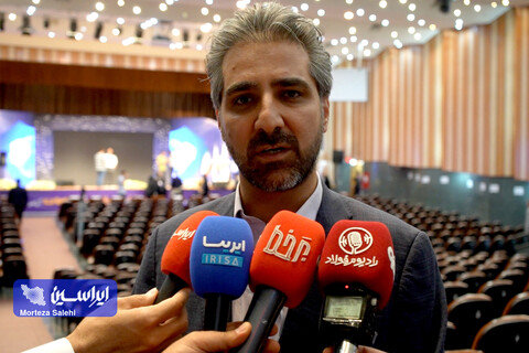 رونمایی از هفت پروژه تحول دیجیتال فولاد مبارکه با مشارکت ایریسا