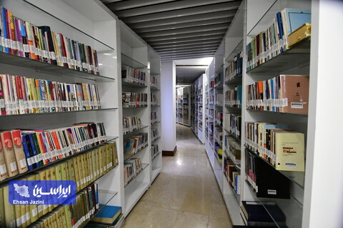 آئین آغاز عملیات اجرایی ساخت فتوت‌خانه غدیر به همت فولاد مبارکه